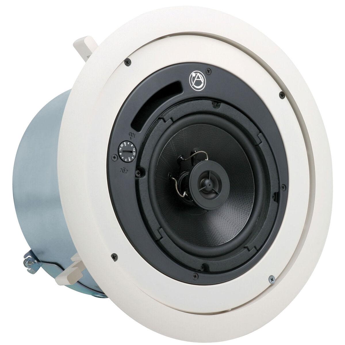 OPEN BOX—Atlas Sound FAP62T 6" Speaker System Pair